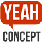 yeahConcept logo