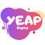 Yeap Digital logo