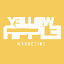Yellow Apple Marketing logo