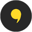Yellow Comma LLC logo