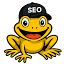 YellowFrog B.V. logo