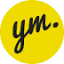Yellow Marshmallow logo