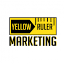 Yellow Ruler Marketing logo