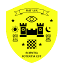 Yellow Walls logo