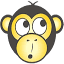 YellowWebMonkey logo