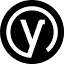 YellowYoyo logo