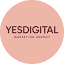 Yes Digital logo