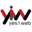 YesIWeb logo