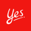 Yes Web Design Studio logo