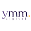 YMM Digital logo