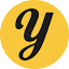 Yoghurt Digital logo