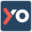 Yo Media logo
