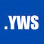 Young Web Solutions logo