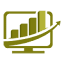 YouRankWell.ca logo