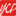 Your Creative People logo