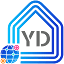 Yourdigishell logo