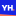 Your Hustler, Inc. logo
