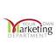 Your Own Marketing Department logo