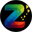 Zain Web Tech logo