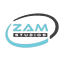 ZAM Studios logo