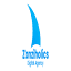 Zanziholics Digital Agency logo