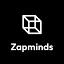 ZapMinds logo
