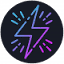 Zapped Digital logo