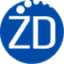 ZD Design Agency logo