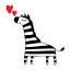 Zebralove Web Solutions logo
