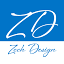 Zech Design logo