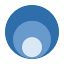 Zenthree logo