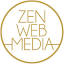 Zen Web Media logo