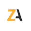 Zesh Agency logo