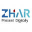 Zhar Tech logo