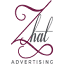Zhat Advertising logo