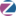 Zoe Web Solutions logo