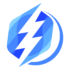 Zosh digitate logo